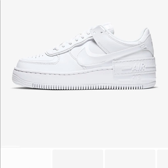 airforce 1s platform